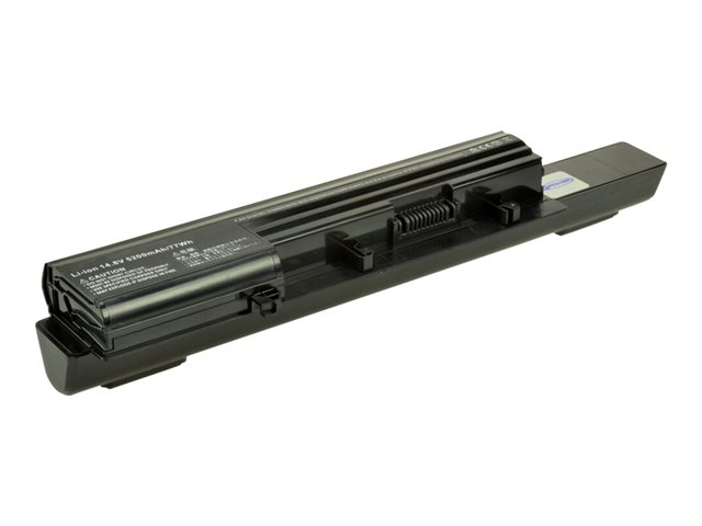 Main Battery Pack 14.8V 2600mAh