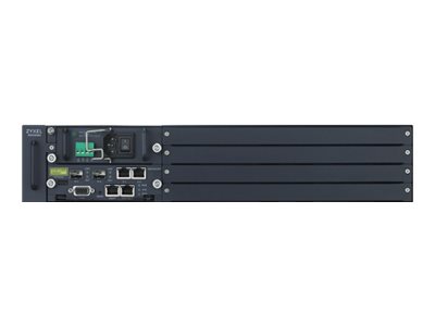 Zyxel IES 4105M - modular expansion base