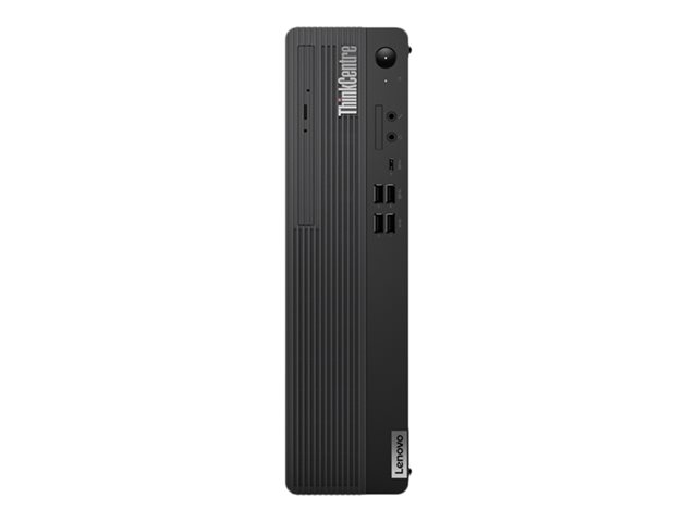 Lenovo ThinkCentre M75s Gen 2 - SFF - Ryzen 5 Pro 4650G 3.7 GHz - 8 GB - SSD 256 GB - UK