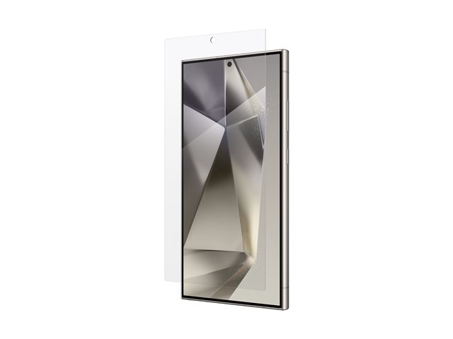 ZAGG InvisibleShield - screen protector for mobile phone