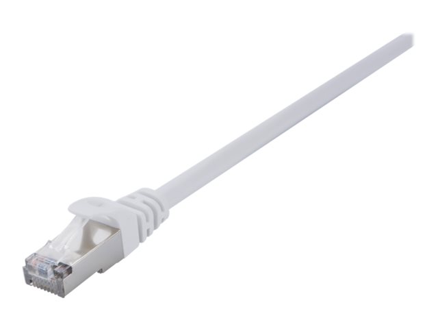 V7 patch cable - 5 m - white