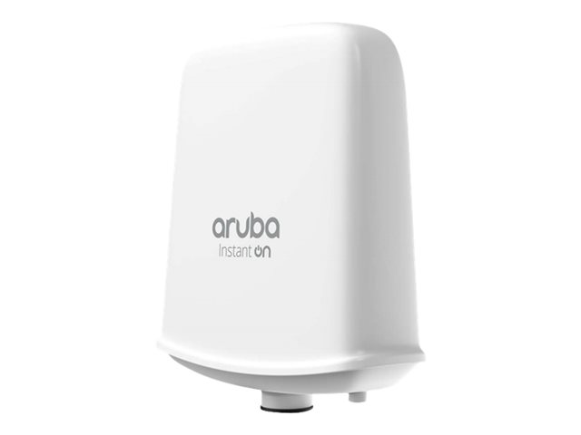 IP55 rated outdoor 802.11ac 2x2 MIMO wireless access point. Unlike the "dual" purpose indoor / outdoor APs from Ubiquiti, this is a IEC rated device, specifically designed for outdoor use. The AP17 has a broader operating tempeture range which is better s