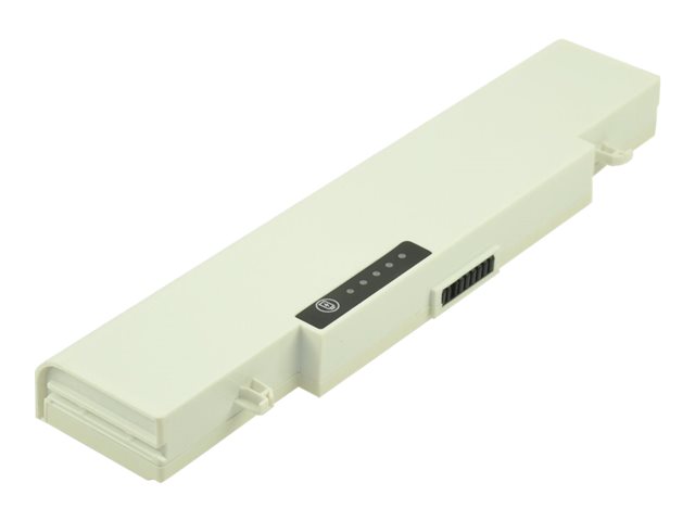 2-Power Main Battery Pack - laptop battery - Li-Ion - 4400 mAh