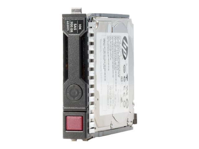 HPE Value Endurance Enterprise Value - SSD - 800 GB - SAS 12Gb/s