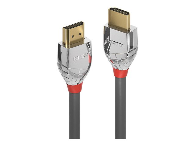 0.5M HIGH SPEED HDMI CABLE CROMO LINE