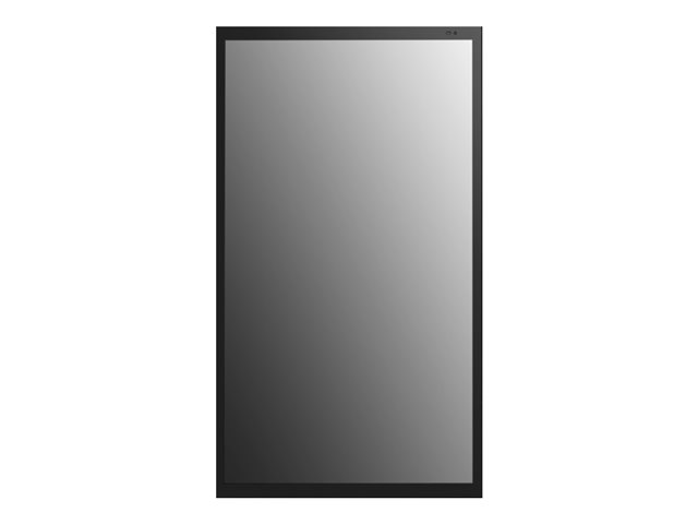 LG 49XE4F XE4F Series - 49" LED-backlit LCD display - Full HD - outdoor - for digital signage