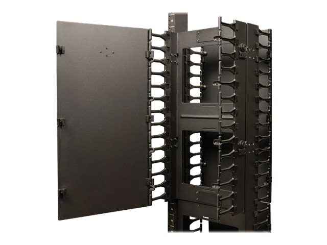 VERTICAL CABLE MANGER 6 FEET