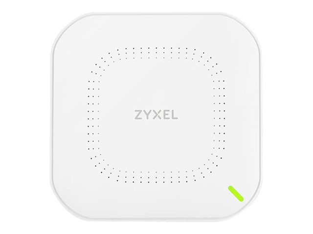 Zyxel NWA1123ACv3 - radio access point - Wi-Fi 5 - cloud-managed - with 1 Year Connect & Protect (CNP)