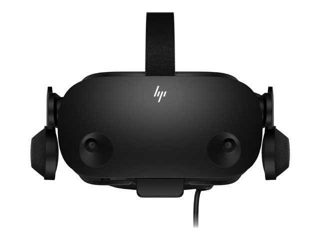 HP Reverb G2 - Omnicept Edition - virtual reality system