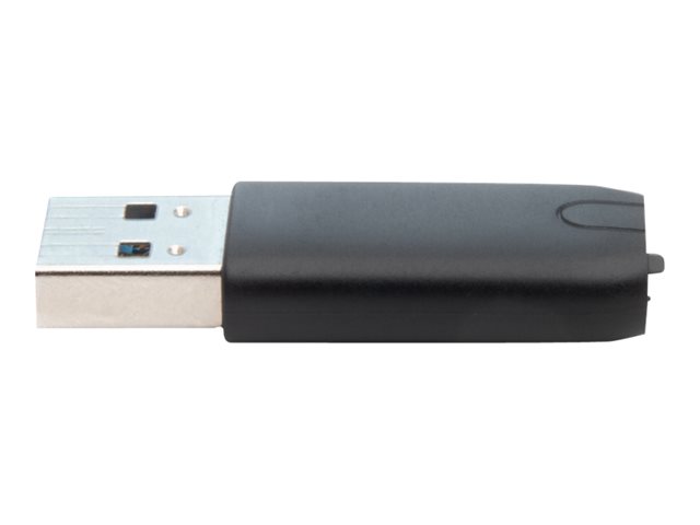 Crucial - USB adapter - USB-C (F) to USB Type A (M)