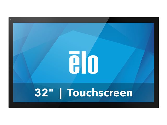 3263L 32IN LCD FULL HD VGA HDMI 1.4 CAP 40-TOUCH WITH PALM REJE