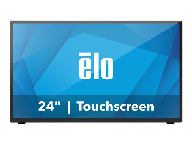 ET2470L-2UWA-1-BL-G 24IN LCD MNTR FHD PCAP 10TOUCH ANTI-GLAR