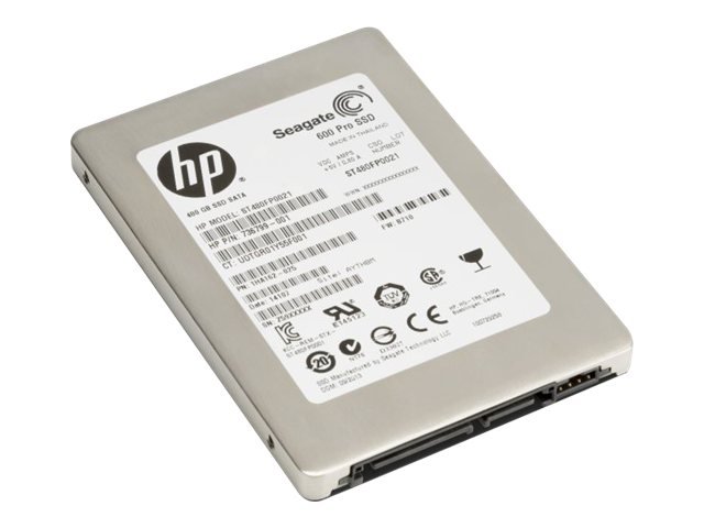 HP Seagate 600 Pro 480GB SATA SSD