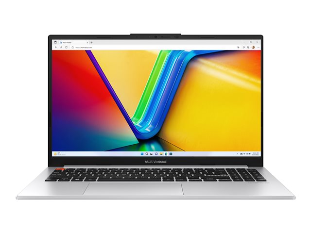 ASUS VivoBook S 15 S5504VA-BN290W - 15.6" - Intel Core i5 - 13500H - 16 GB RAM - 512 GB SSD