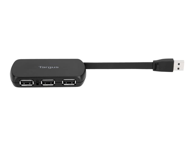 Targus - hub - 4 ports