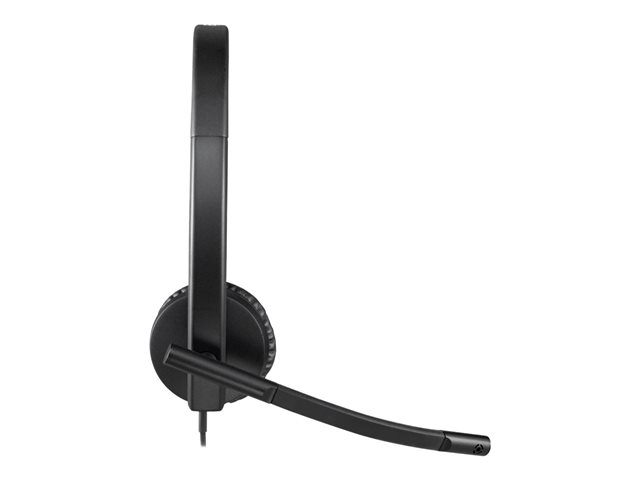 Logitech USB Headset Mono H570e
