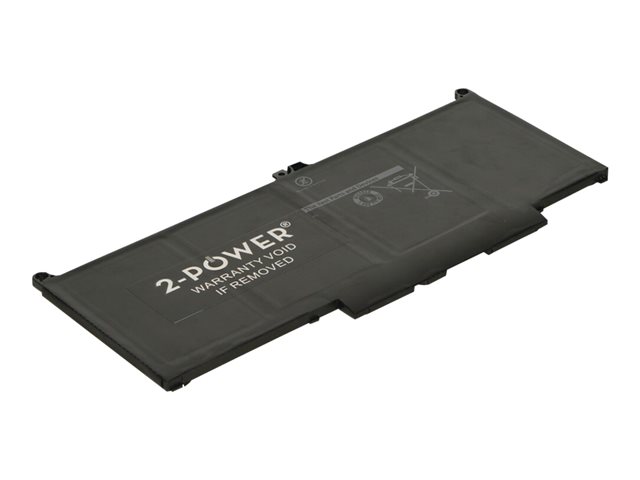 2-Power - laptop battery - Li-pol - 60 Wh