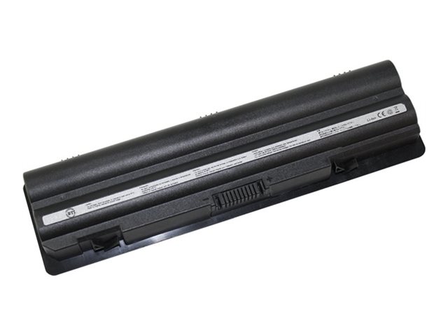 BTI - laptop battery - Li-Ion - 5200 mAh - 56 Wh