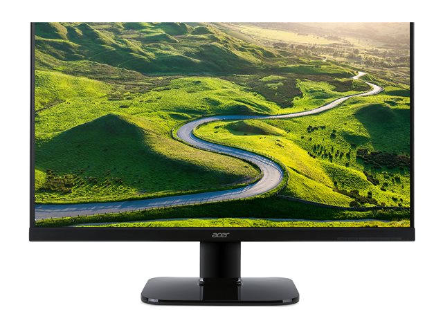 Acer KA270 Hbmix - KA0 Series - LED monitor - Full HD (1080p) - 27"