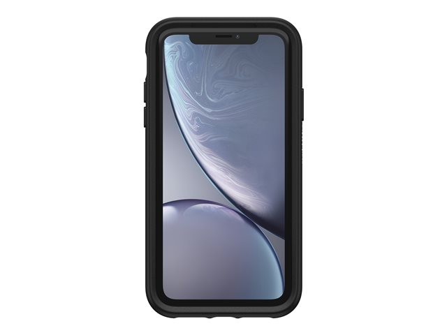 OtterBox - back cover for mobile phone