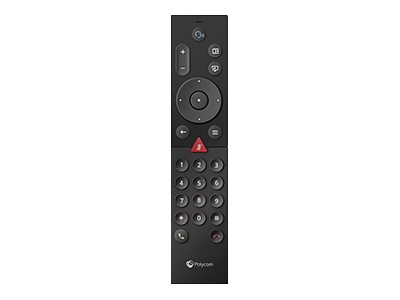 Poly Bluetooth Remote Control video conference system remote control