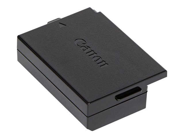 Canon DR-E10 DC coupler