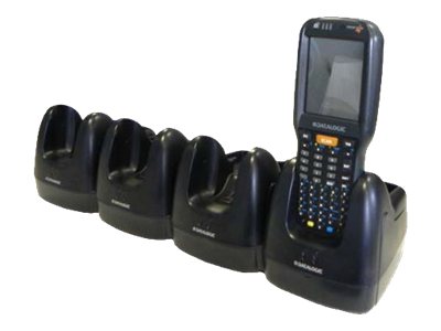 DOCK ETHERNET 4 SLOT SKORPIOX3 PS NOT INCLUDED REQU. 94ACC1385