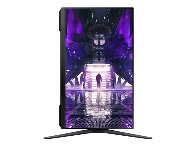 Samsung Odyssey G3 S24AG320NU - LED monitor - Full HD (1080p) - 24"