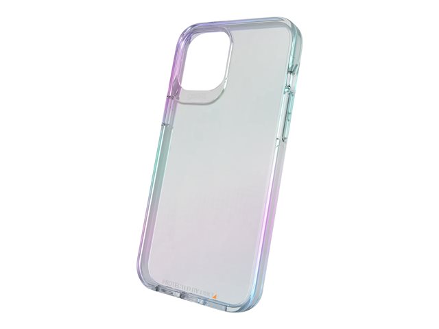Gear4 Crystal Palace - back cover for mobile phone