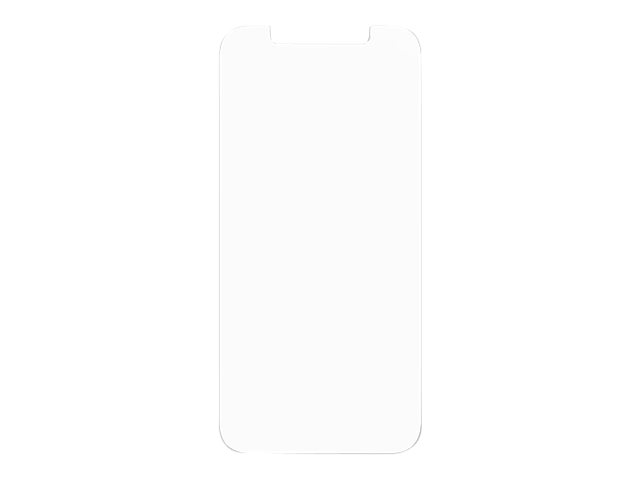 OtterBox Alpha Glass iPhone 12 / iPhone 12 Pro - clear