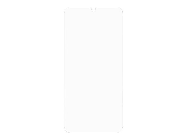 OtterBox Alpha Flex - screen protector for mobile phone - antimicrobial