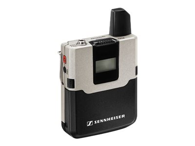 Sennheiser DW-3-EU - transmitter for wireless microphone system