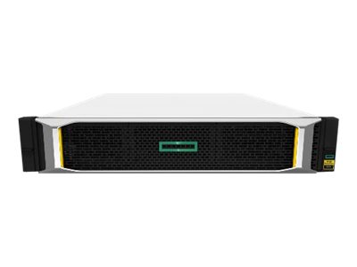 HPE - SSD - Read Intensive - 960 GB - SAS 12Gb/s