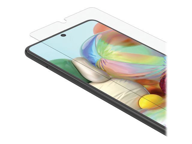 Belkin ScreenForce - screen protector for mobile phone