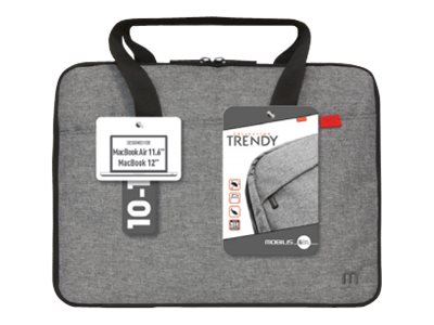 Mobilis Trendy - notebook sleeve
