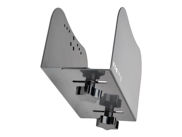 Eaton Tripp Lite Series Display CPU Desk Mount Monitor Stand Open Frame - mount system unit holder