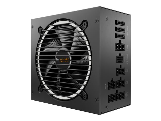 PURE POWER 12 M 750W 80PLUS GOLD POWER SUPPLY
