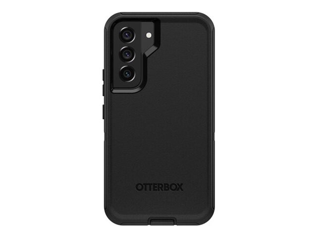 OtterBox Defender Series - back cover for mobile phone