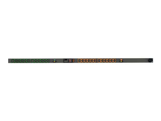Vertiv Geist Switched VP8953 - power distribution unit - 7.3 kW