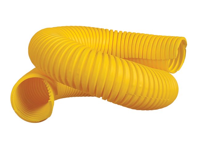 TOOLLESS MOVABLE WATERFALL 36 IN. PIPE FIBER ROUTING 130 MM