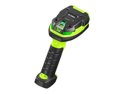 Zebra DS3678-SR - barcode scanner