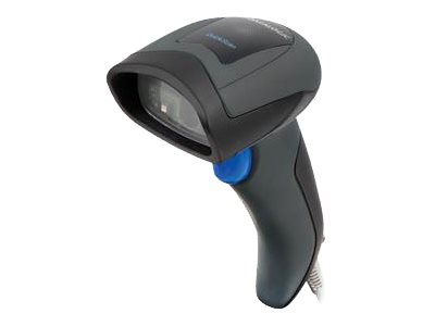 QUICKSCAN QD2430 2D USBKIT XST BK SH5503 IN