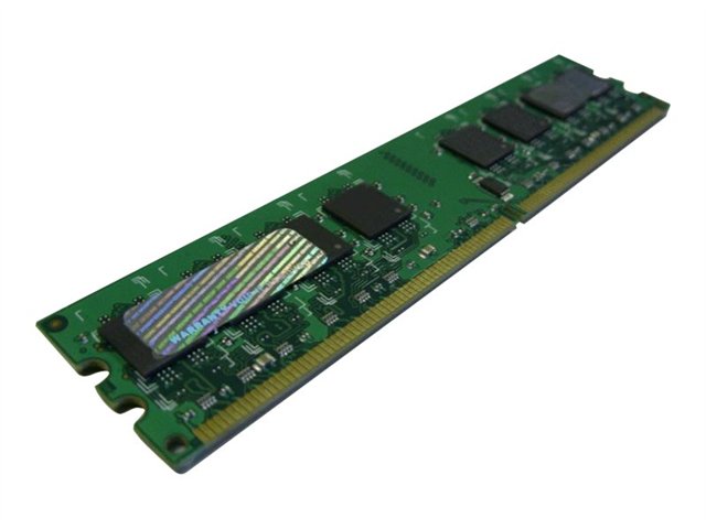 Hypertec Legacy - DDR2 - module - 2 GB - DIMM 240-pin - 667 MHz / PC2-5300 - unbuffered