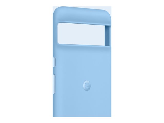 Google - back cover for mobile phone