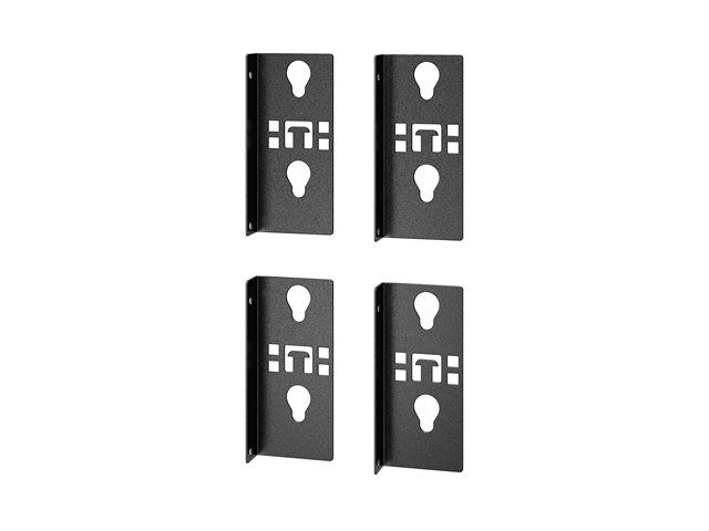 APC Easy Rack - PDU mounting bracket
