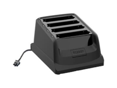 SHARECRADLES CONVERSION KIT 4 SLOT BATTERY CHARGE