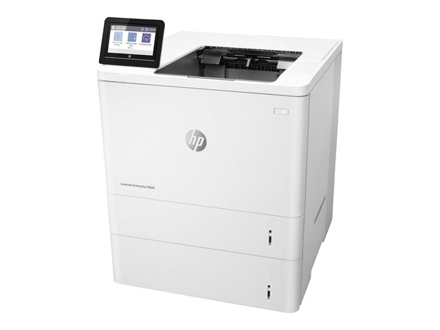 HP LaserJet Enterprise M609x - Printer - B/W - Duplex - laser - A4/Legal - 1200 x 1200 dpi - up to 71 ppm - capacity: 1200 sheets - USB 2.0, Gigabit LAN, Bluetooth, Wi-Fi(n), USB 2.0 host