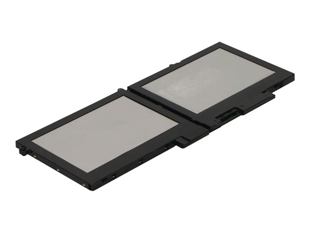 2-Power Main Battery Pack - Laptop battery (super extended life) - Lithium Ion - 4-cell - 8500 mAh - for Dell Latitude 5580, Precision 3520