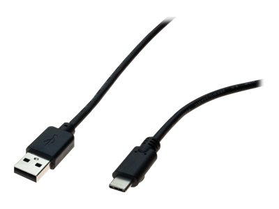 Hypertec ProConnectLite - USB-C cable - USB to USB-C - 1 m