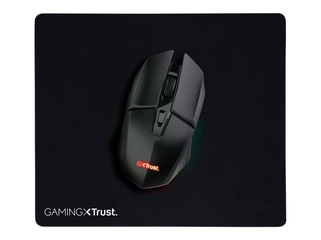 Trust GXT 112 Felox - mouse - USB, USB-C - black